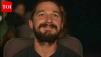 Shia LaBeouf gets probation after pleading guilty to punching bargoers during Mardi Gras |