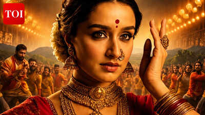 Shraddha Kapoor’s ‘Eetha’ teaser LEAKED online after debuting with ‘Cocktail 2’; fans eager for August release – WATCH |
