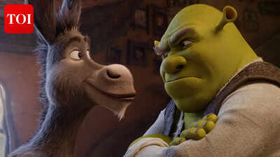 ’Shrek 5′ teaser trailer: Shrek, Donkey and Fiona reunite on another adventure; Fans divided over animation style and new character looks |