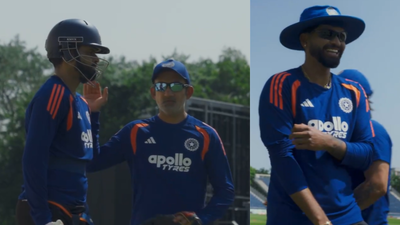 ‘Let’s play like Lions’: Shreyas Iyer’s first message as India’s new T20I captain | Cricket News