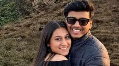 ‘Sitting down’: Hidden signal Siya gave Chetan before he pushed Ketan into gorge; police reveal plot | India News
