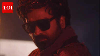 Vijay Sethupathi: ‘Slum Dog: 33 Temple Road’ teaser: Vijay Sethupathi is a mysterious, visually impaired beggar in Puri Jagannadh’s action drama | Telugu Movie News