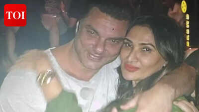 Sohail Khan mourns family friend Kumod Raney’s demise: ‘I lost my beautiful sister today. Nobody in the world can replace her’ | Hindi Movie News