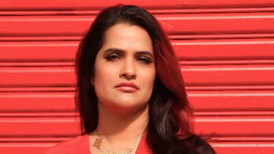 ‘Is man making love to himself?’ : Sona Mohapatra says Bollywood heartbreak songs are ‘reserved for men’; calls out gender bias | Hindi Movie News