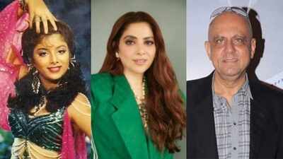 Sonam Khan clarifies she did not have an affair with Rajiv Rai during ‘Tridev’ and ‘Oye Oye Tirchi Topi Wale’: ‘No romance, no so-called director privilege’ |