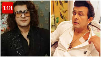 Sonu Nigam reveals he is battling painful health condition, undergoing treatment: ‘I’ve been taking MRI and CT scans for a week’ | Hindi Movie News