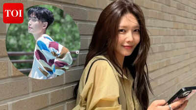Sooyoung and Jung Kyung Ho CONFIRM split after 14 years of dating; decided to remain good colleagues