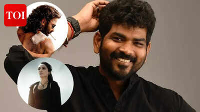 Vignesh Shivan faces trolls, Prabhas’ ‘Spirit’ shoot, to Sobhita Dhulipala’s ‘Vettuvam’ look: Top 5 South newsmakers of the day |