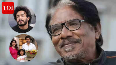 Bharathiraja’s demise, Ravi Mohan–Aarti divorce case, Sneha meeting Vijay: Top 5 South stories of the day |
