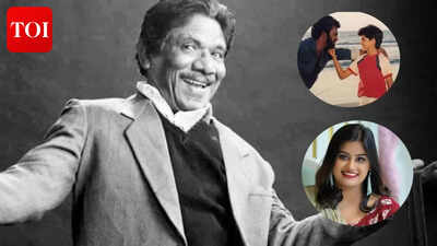 Bharathiraja’s final farewell, Hrithik Roshan confirmed for ‘Jailer 2’ cameo, Ansiba Hassan-Tini Tom row intensifies: Top 5 South stories of the day |