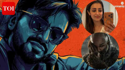 ‘Thalaivar 173’ director buzz, Trisha’s magical May, to ‘Raaka’s new schedule: Top 5 South stories of the day |