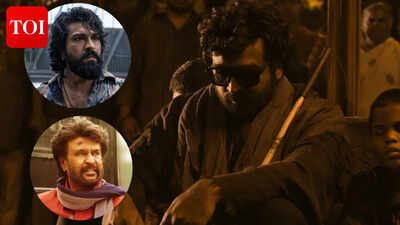 Ram Charan’s break plan after Peddi, R Madhavan grateful for Padma Shri, HC rejects Ravi Mohan’s plea: Top 5 South stories of the day |