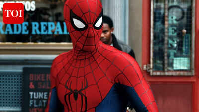 ‘Spider-Man: Brand New Day’: Tom Holland starrer off to record-breaking start; scores highest presales in five years despite no IMAX release |