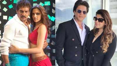 Shah Rukh Khan’s manager Pooja Dadlani once managed Deepika Padukone, helped her land her debut film: ‘She had the height, the look, the screen presence’ |