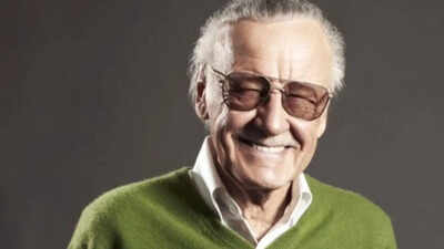 Stan Lee Quote: Quote of the day by Stan Lee: ‘Just because you have superpowers, that doesn’t mean your love life would be perfect’ |