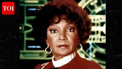‘Star Trek’ Legend Nichelle Nichols’ Family Secures $13 Million in Medical Negligence Lawsuit |
