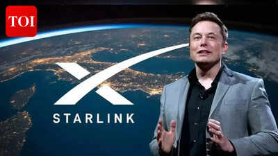 Government pauses Starlink nod over Iran war use: Report | India News
