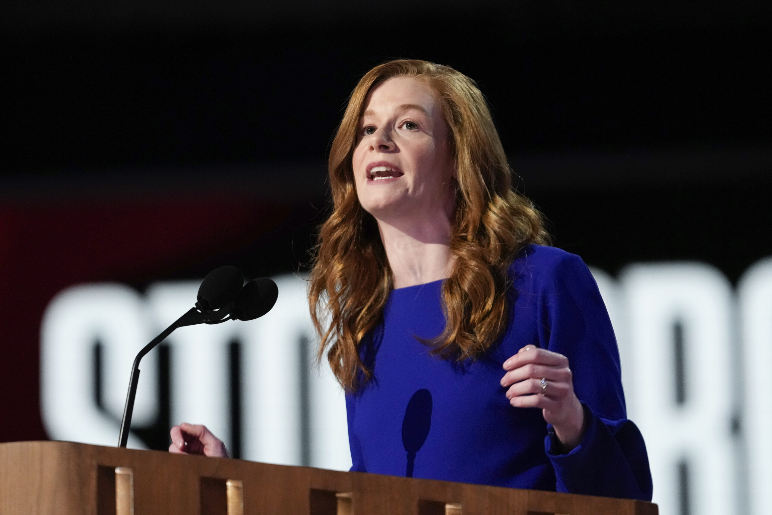 Michigan pollster accuses McMorrow campaign of killing unfavorable Senate poll