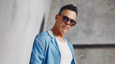 Steve-O on ‘Jackass’ pay: ‘After taxes, I was paid less than $1,500’ for the entire first season |