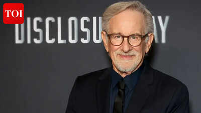 Steven Spielberg reveals childhood inspiration behind sci-fi thriller ‘Disclosure Day’: ‘I developed a curiosity about what is happening in the stars’ |