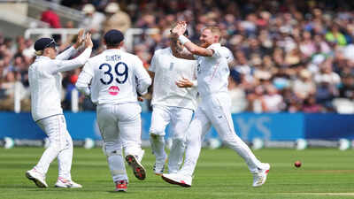 ‘We got it wrong’: MCC breaks silence on Lord’s pitch after England Test win | Cricket News