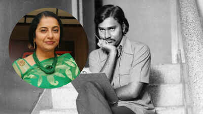 K Bhagyaraj’S Last Moments: Suhasini describes K Bhagyaraj’s FINAL moments: ‘Went for his regular morning walk, after returning home, he said’ | Tamil Movie News