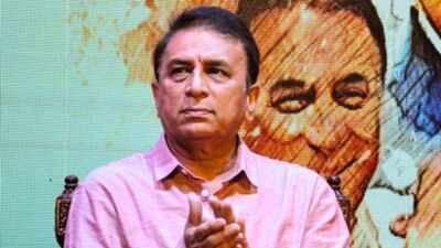 ‘Play him in the first game’: Sunil Gavaskar urges India to unleash Vaibhav Sooryavanshi against England | Cricket News