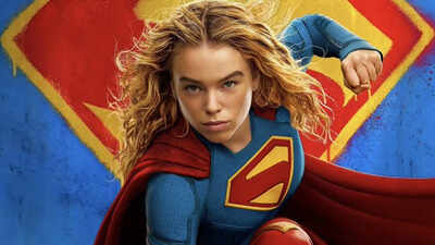 ‘Supergirl’ box office collection Day 1: Millie Alcock starrer opens to Rs 1.40 crore in India amid competition from ‘Welcome To The Jungle’, Earns USD 7.8 Million in America |