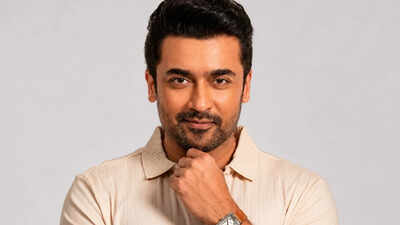 It’s official! Suriya to reunite with ‘Jai Bhim’ director TJ Gnanavel; composer and female lead revealed | Tamil Movie News