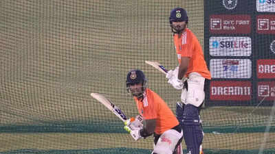 BCCI confirms timings of Team India squad announcement for Ireland, England T20Is: All you need to know | Cricket News