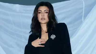 Sushmita Sen’s net worth is estimated at Rs 100 crore: Inside the self-made star’s luxurious Versova home, car collection and jewellery boutique in Dubai | Hindi Movie News