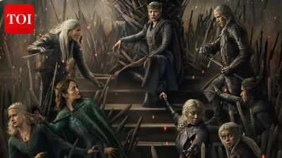 ‘House of the Dragon’ season 3 releases today: Here’s what to expect from the series |