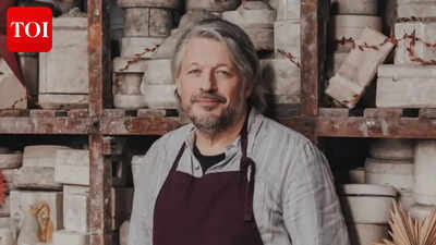 ‘Taskmaster’ Comedian Richard Herring Reveals Hairy Cell Leukaemia Diagnosis |