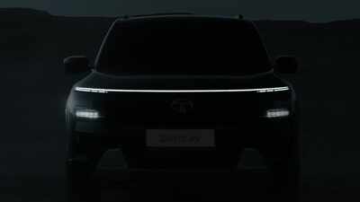 Tata Sierra EV launch soon: Top things about Mahindra BE 6