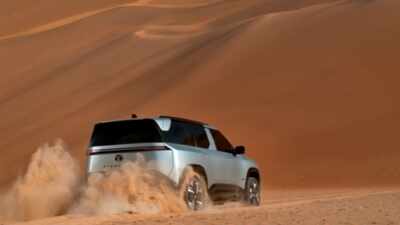 Tata Sierra EV launch tomorrow: Boost Mode, AWD, expected range & more