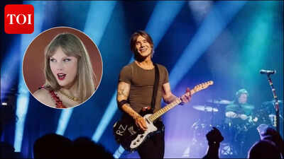 Goo Goo Dolls member, John Rzeznik recalls working with Taylor Swift; shares what ‘impressed’ him the most |
