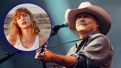 Taylor Swift: Did Taylor Swift get BOOs from Alan Jackson’s audience at the Nashville concert? Here’s what we know | English Movie News