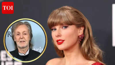 Taylor Swift and Paul McCartney Celebrate Their Mutual Admiration: A Musical Bond |