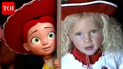 Taylor Swift releases ‘I Knew It, I Knew You’ from ‘Toy Story 5’; shares childhood home video – WATCH |