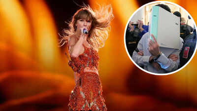 Accomplice in Taylor Swift Vienna concert terror plot faces possible death penalty in Saudi Arabia |