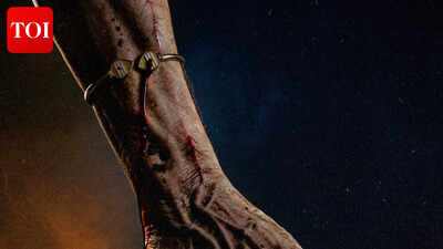 ‘Thalaivar 173’ title reveal release date; A blood-stained poster creates buzz fans for the Rajinikanth starrer |