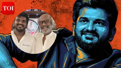 Thalaivar 173: Will Ashwath Marimuthu direct Rajinikanth’s ‘Thalaivar 173′? The makers’ surprise birthday post for the director fuels rumours | Tamil Movie News