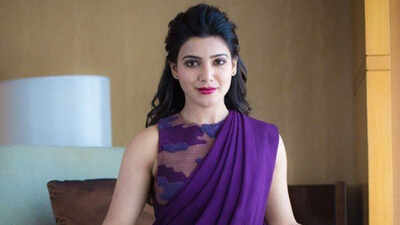 Samantha Ruth Prabhu: ‘The date has been fixed’: When Samantha Ruth Prabhu opened up about planning motherhood with Naga Chaitanya | Telugu Movie News