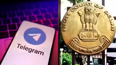 ‘Telegram now a new dark web’: Govt defends ban on app ahead of NEET retest | India News