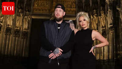 Jelly Roll Defends His Marriage: “No Cheating, Just Best Friends” Amid Divorce from Bunnie Xo |
