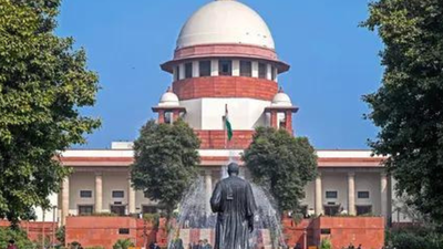 1 in 3 lawyers fake, Supreme Court to look at digital registry | India News
