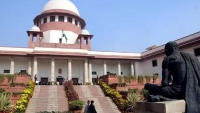 Supreme Court: Need to probe nexus of ARCs, banks and borrowers | India News