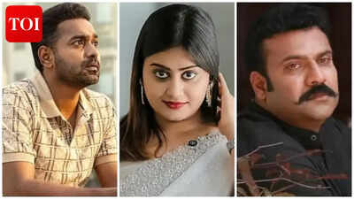 AMMA controversy: Asif Ali backs ‘Drishyam 3’ actor Ansiba Hassan; Tini Tom says he is leaving everything in god’s hands | Malayalam Movie News