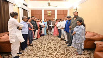 TMC rebels to merge with little-known regional party | India News