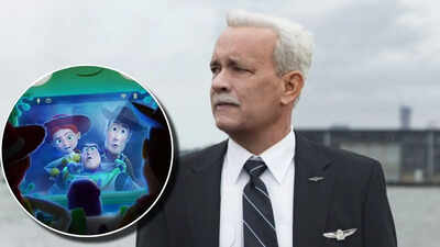 ‘Toy Story 5’: Cast talks about children’s phone addiction; Tom Hank says, ‘strike terror into the heart’ |